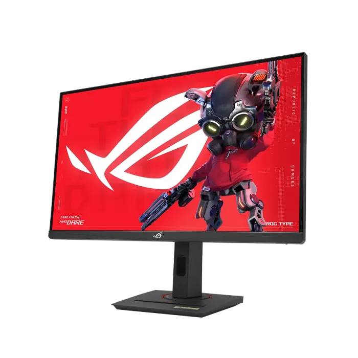 WQHD монитор ASUS ROG Strix XG27ACMS - фото 2