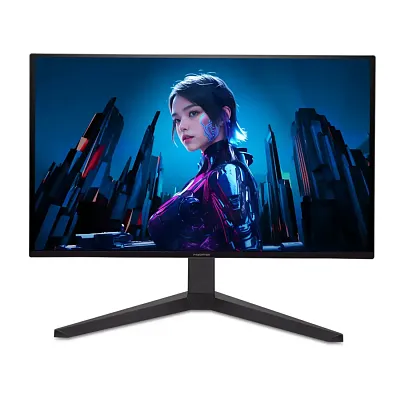 WQHD монитор Acer Predator X27UW1bmiipprx (UM.GXXCD.103) - фото 1