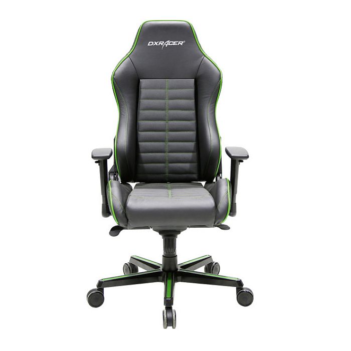 Компьютерное игровое кресло DXRacer OH/DJ133/NE - фото 1