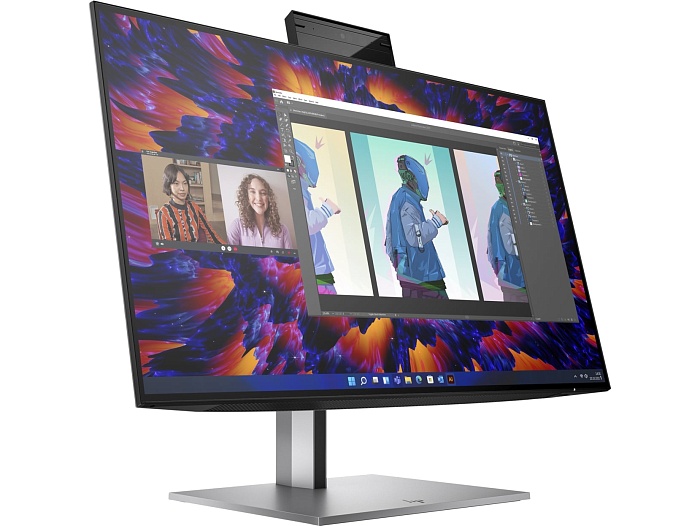 WQHD монитор HP Z24m G3 - фото 2