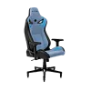 Премиум игровое кресло KARNOX LEGEND TR FABRIC ткань, bluish grey edition (KX800514-BG) - фото 3