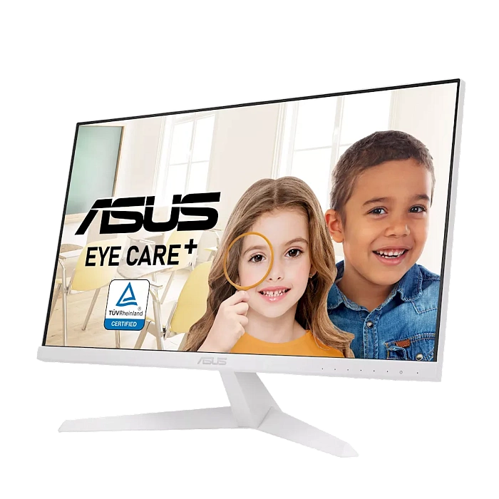 Full HD монитор ASUS VY249HE-W - фото 2