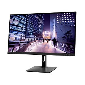 4K монитор Lenovo N27p