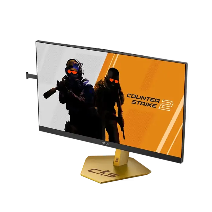 Full HD монитор AOC CS24A/P - фото 4