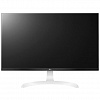 4K монитор LG 27UD69P-W - фото 1