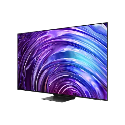 4K QD-OLED телевизор Samsung QE77S95D - фото 2