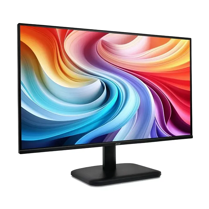 Full HD монитор Acer EK271P6bi - фото 2