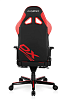 Компьютерное игровое кресло DXRacer OH/G8200/NR - фото 5
