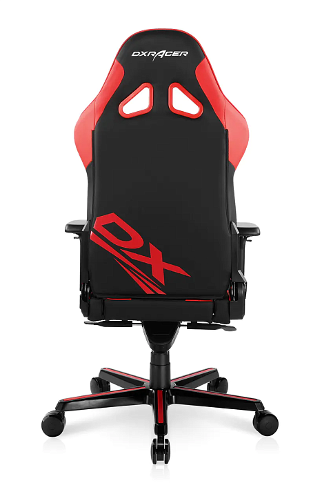 Компьютерное игровое кресло DXRacer OH/G8200/NR - фото 5
