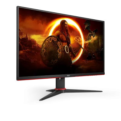 Full HD монитор AOC AGON 27G2SPAE - фото 3