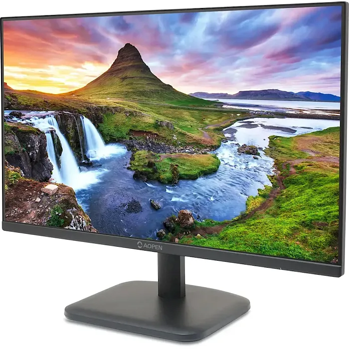 Full HD монитор AOpen 27CL1Ebmix - фото 3