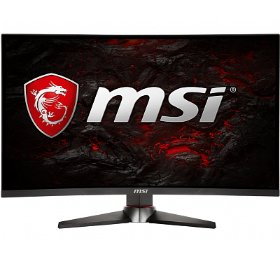 Full HD монитор MSI Optix MAG27C - фото 1