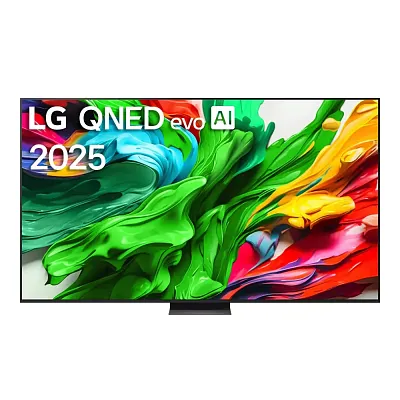 4K телевизор LG 100QNED86A6 - фото 1