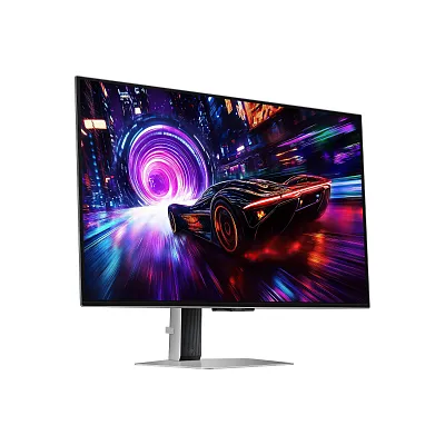 4K QD-OLED монитор Samsung Odyssey G8 G81SF S32FG812SI (LS32FG812SIXCI) - фото 5