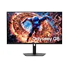 6K монитор Samsung Odyssey G8 G80HS (LS32HG802ESXCI) - фото 1