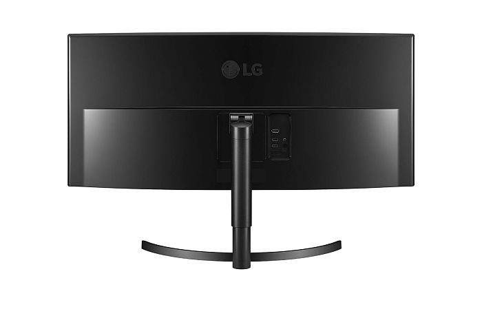 3.8K монитор LG 38WN75C-B - фото 4