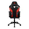 Игровое кресло ThunderX3 TC3 Ember Red - фото 4