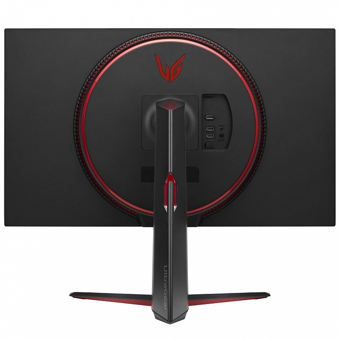 WQHD монитор LG 32GP83B-B - фото 5