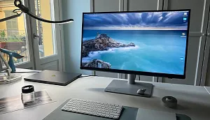 Выбор монитора для Apple macOS