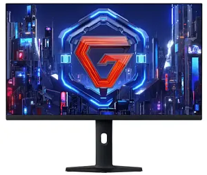 Xiaomi представила 300 Гц IPS-монитор Redmi G25 2026