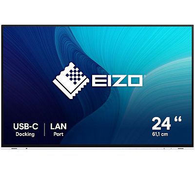 WUXGA монитор Eizo FlexScan EV2495-FWT - фото 1
