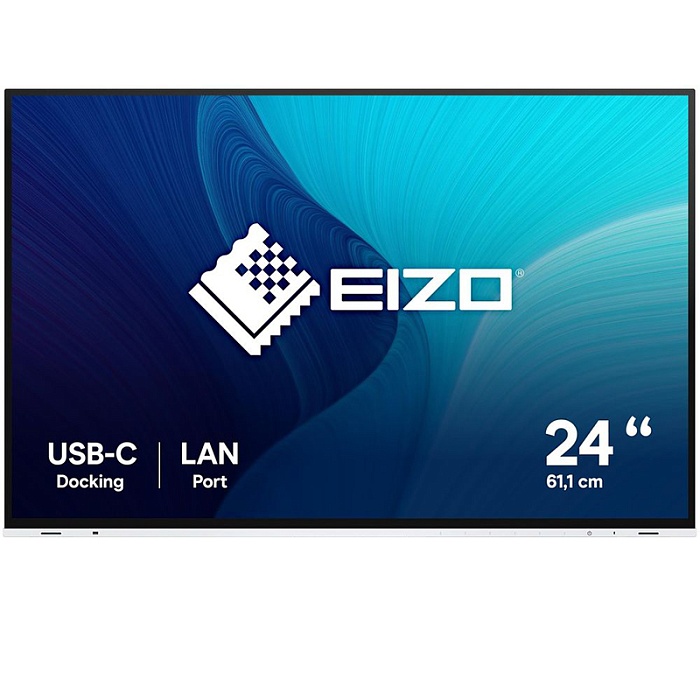 WUXGA монитор Eizo FlexScan EV2495-FWT - фото 1