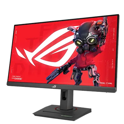 Full HD монитор ASUS ROG Strix XG259CMS - фото 2