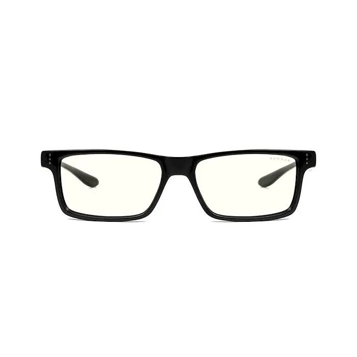 Очки для компьютера GUNNAR Cruz Clear (Natural), Onyx (CRU-00109) - фото 2
