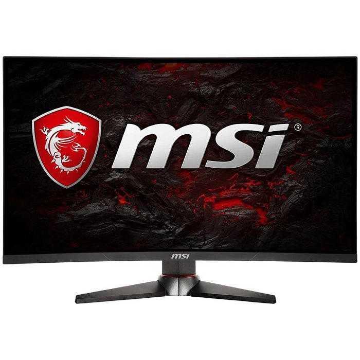 WQHD монитор MSI Optix MAG27CQ (S15-0007018-HH5) - фото 1