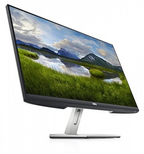 WQHD монитор Dell S2721D