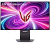 4K OLED монитор LG UltraGear 32GS95UE-B - фото 1