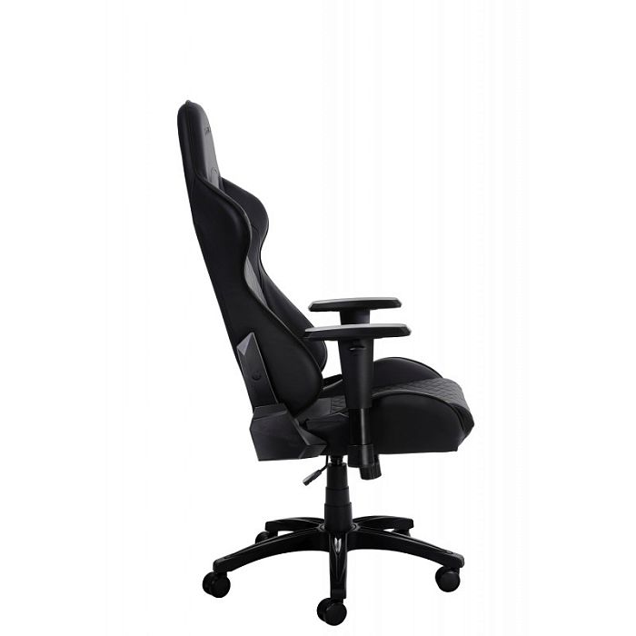 Компьютерное кресло KARNOX HERO XT, черный - фото 3