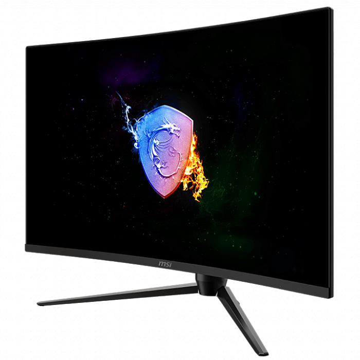 Full HD монитор MSI Optix AG321CR - фото 2