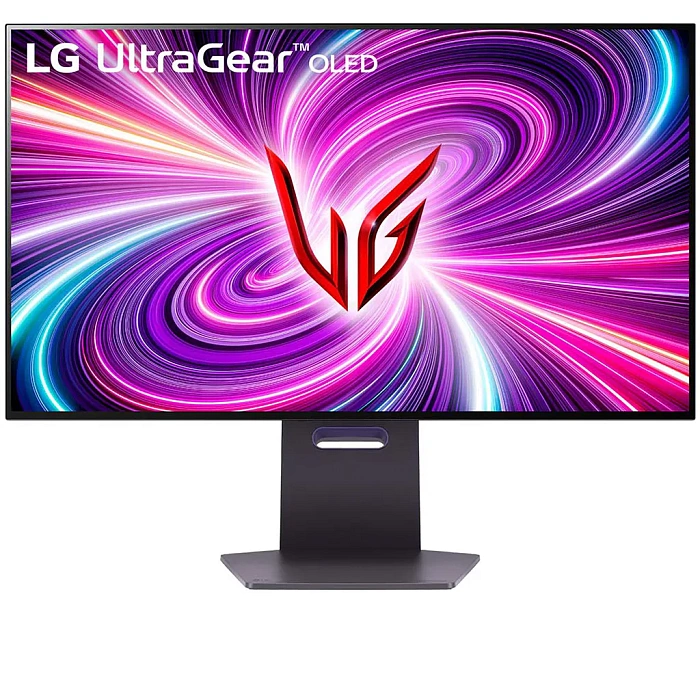 4K OLED монитор LG UltraGear 32GS95UE-B - фото 1