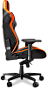 Игровое кресло Cougar ARMOR TITAN Black-Orange (3MATTNXB.0001) - фото 1