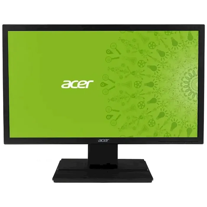 Full HD монитор Acer V226HQLb - фото 1