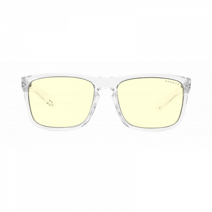 Очки для геймеров GUNNAR Intercept Crystal (INT-07601) - фото 2