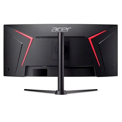 3.5K монитор Acer Nitro XZ340CURJ0bmiiphx - фото 3