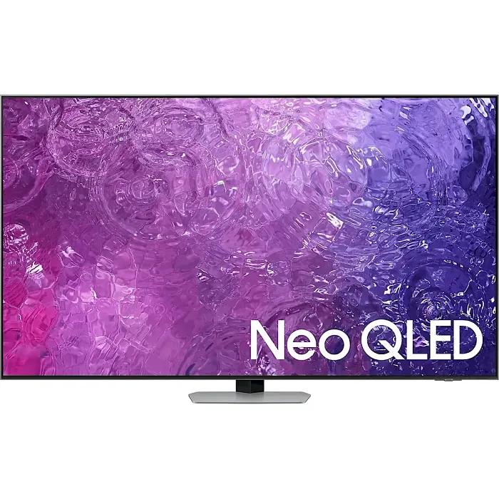 4K QLED телевизор Samsung QE55QN90CAUXRU - фото 1