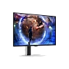 WQHD монитор Samsung Odyssey QD-OLED G6 G60SD (LS27DG600SIXCI) - фото 4