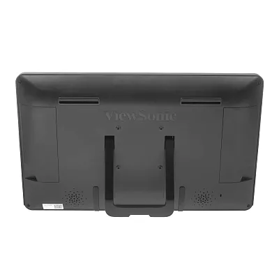 Портативный Full HD монитор ViewSonic TD2430 - фото 5