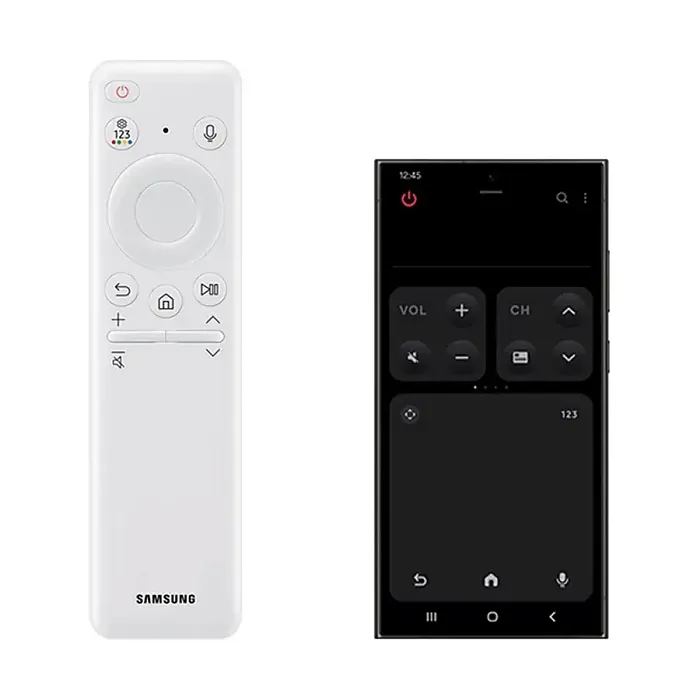 4K телевизор Samsung QE75LS03FAUXRU - фото 9