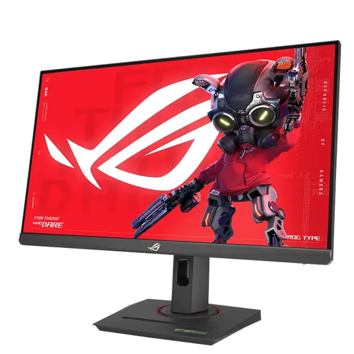 Full HD монитор ASUS ROG Strix XG258QMG - фото 2