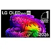 4K телевизор LG OLED97G6RLA - фото 1