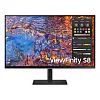 4K монитор Samsung ViewFinity S8 S32B800PXI (LS32B800PXIXCI) - фото 1