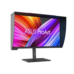 В два раза больше. Анонс монитора ASUS ProArt PA32UCXR 4K IPS Mini LED