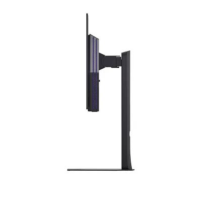 WQHD монитор LG UltraGear OLED 27GX700A-B - фото 10