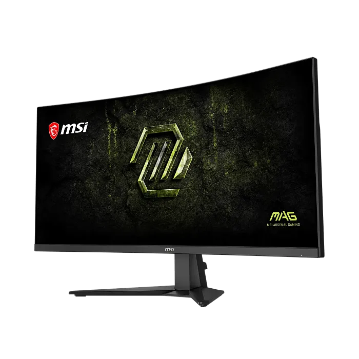 3.5K монитор MSI MAG 346CQDF E20 - фото 4