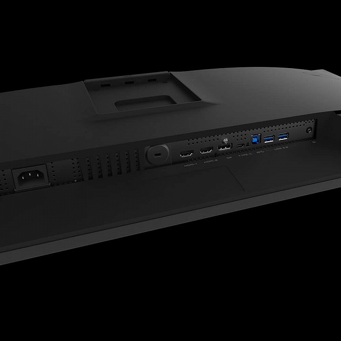 3.5K монитор Gigabyte M34WQ-EK - фото 7