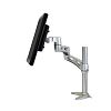 Кронштейн для монитора Ergotron Neo-Flex Extend LCD Arm (45-235-194) - фото 5